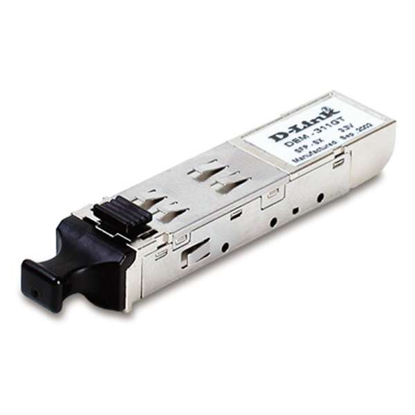 D-Link DEM 311GT - SFP (Mini-GBIC)-Transceiver-Modul