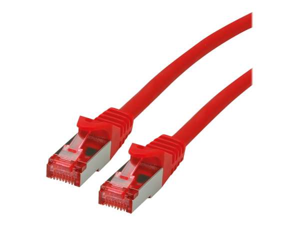 ROLINE Patch-Kabel - RJ-45 (M) zu RJ-45 (M)
