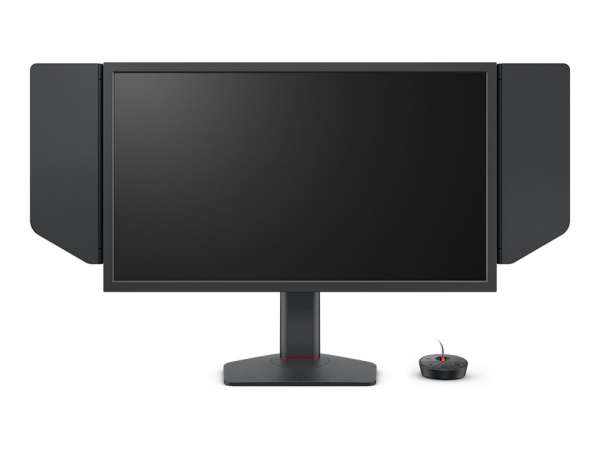 BenQ ZOWIE XL2546X+ - eSports - XL Series - LED-Monitor - Gaming - 61.2 cm (24.1")