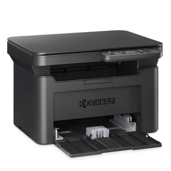 Kyocera MA2001w - Multifunktionsdrucker - s/w - Laser - Legal (216 x 356 mm)/