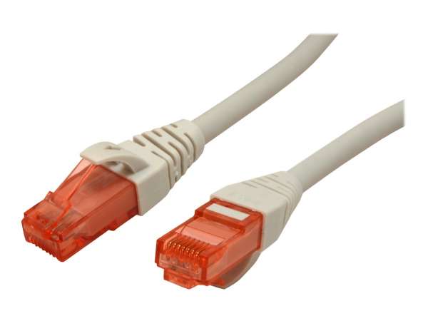 ROLINE Patch-Kabel - RJ-45 (M) zu RJ-45 (M)
