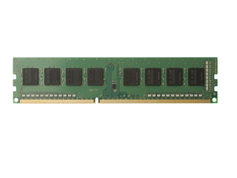 HP DDR4 - 16 GB - DIMM 288-PIN - 2133 MHz / PC4-17000