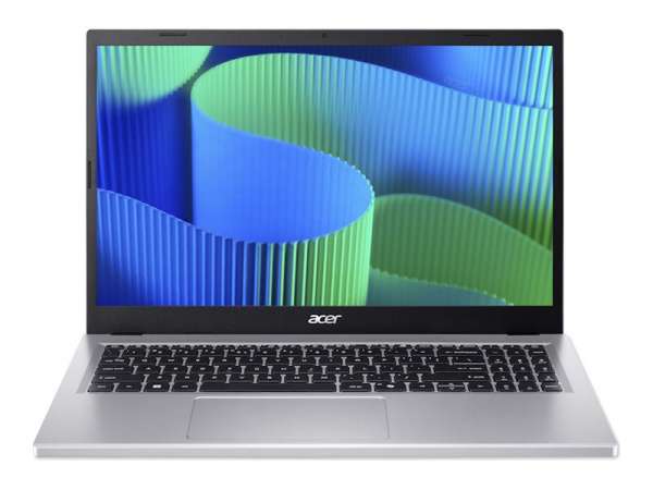 Acer Extensa 15 EX215-57 - Intel Core 5 120U / 1.4 GHz - Win 11 Pro - Intel Graphics - 16 GB RAM - 5