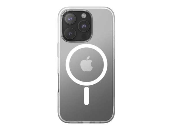 Belkin SheerForce - Hintere Abdeckung für Mobiltelefon