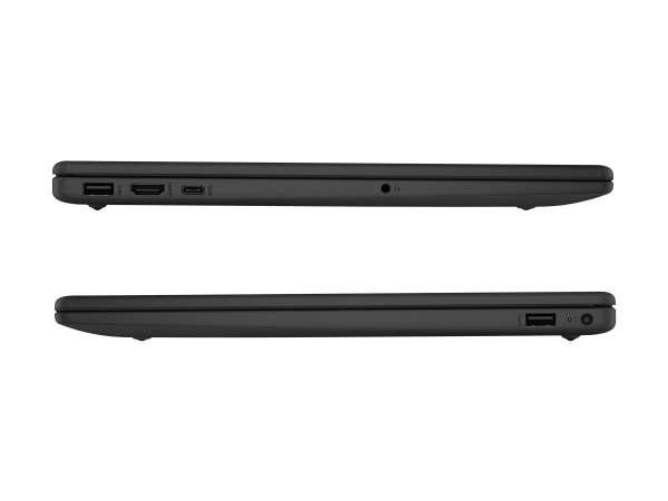 HP Laptop 15-fc0031ng - AMD Ryzen 3 7320U / 2.4 GHz - Win 11 Home - Radeon 610M - 8 GB RAM - 512 GB