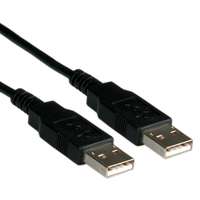 ROLINE USB-Kabel - USB (M) zu USB (M) - USB