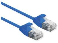 ROLINE Patch-Kabel - RJ-45 (M) zu RJ-45 (M)