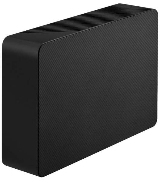Seagate Expansion STKP12000400 - Festplatte - 12 TB - extern (Stationär)