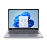Lenovo ThinkBook 14 G7 IML 21MR - 180°-Scharnierdesign - Intel Core Ultra 5 125U / 1.3 GHz - Win 11