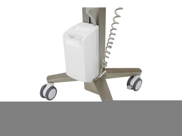 Ergotron Smart Battery Dock - Ladestation - Wechselstrom