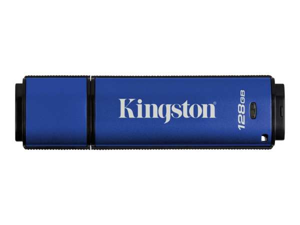 Kingston DataTraveler Vault Privacy 3.0 - USB-Flash-Laufwerk