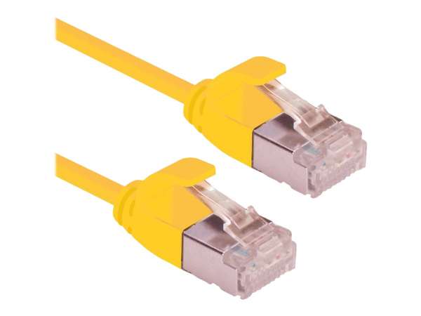 ROLINE Green - Patch-Kabel - RJ-45 (M) zu RJ-45 (M)