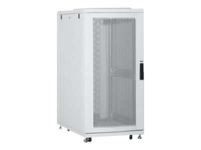 DIGITUS Serverschrank Unique Serie - 600x1000 mm (BxT)
