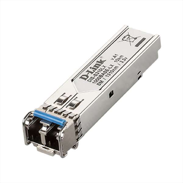 D-Link DIS S310LX - SFP (Mini-GBIC)-Transceiver-Modul