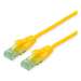ROLINE Recycled Material - Patch-Kabel - RJ-45 (M)