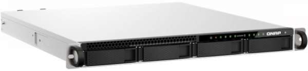 QNAP TS-H987XU-RP - NAS-Server - 9 Schächte - Rack - einbaufähig - SATA 6Gb/s / PCIe (NVMe)