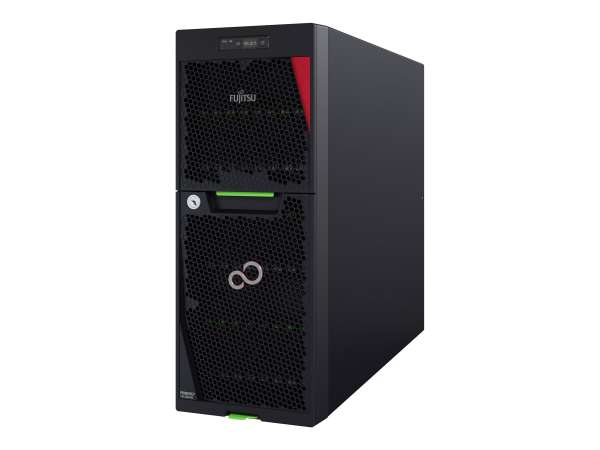 Fujitsu PRIMERGY TX1330 M5 - Server - Tower - 1-Weg
