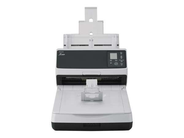 Fsas Technologies Ricoh fi-8290 - Dokumentenscanner - Flachbett: CCD / ADF: Dual CIS - Duplex - 216