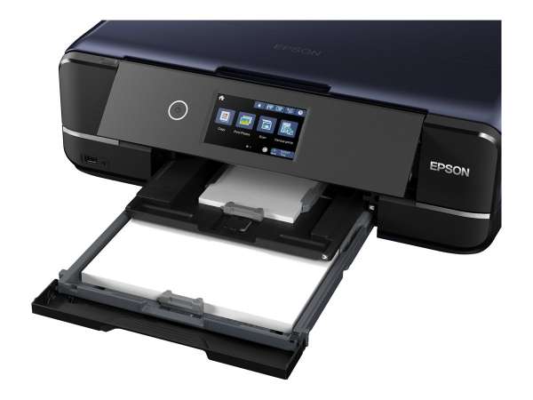 Epson Expression Photo XP-970 Small-in-One - Multifunktionsdrucker - Farbe - Tintenstrahl - A4 (210