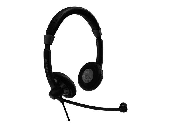 EPOS SC 75 USB MS - Headset - On-Ear - kabelgebunden