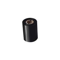 Brother Premium - 80 mm x 300 m - Farbband (Packung mit 12)