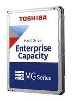 Toshiba MG08 Series MG08ACA16TE - Festplatte - 16 TB - intern - 3.5" (8.9 cm)