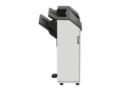 Lexmark Finisher für Heftklammer-Lochstanzer