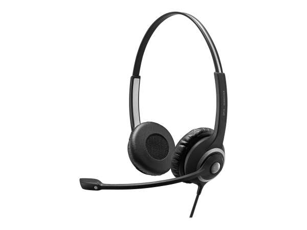 EPOS IMPACT SC 260 - 200 Series - Headset - On-Ear