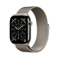 Apple Watch Series 11 (GPS + Cellular) - 46 mm