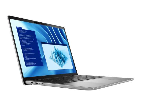 Dell Latitude 7455 - Snapdragon X Elite X1E-80-100 / 3.4 GHz - Win 11 Pro - Qualcomm Adreno - 32 GB