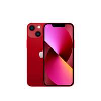Apple iPhone 13 mini - (PRODUCT) RED - 5G Smartphone