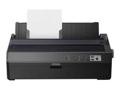 Epson FX 2190IIN - Drucker - s/w - Punktmatrix - Rolle (21,6 cm)