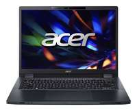 Acer TravelMate P4 14 TMP414-53 - Intel Core i7 1355U / 1.7 GHz - Win 11 Pro - Intel Iris Xe Grafikk