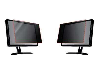 3M Blickschutzfilter für 28" Breitbild-Monitor (16:10)