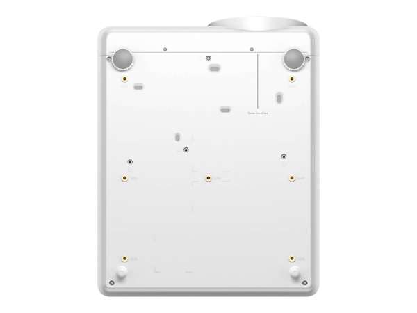 BenQ LU785 - DLP-Projektor - Laserdiode - 3D - 6000 ANSI-Lumen - WUXGA (1920 x 1200)