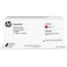 HP 213Y Magenta Contract LaserJet Toner Cartridge - Original - Tonereinheit