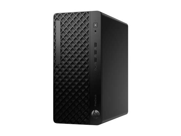 HP ProDesk 4 G1i AI - Tower - Core Ultra 7 265