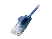 ROLINE Green - Patch-Kabel - RJ-45 (M) zu RJ-45 (M)