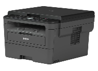 Brother DCP-L2510D - Multifunktionsdrucker