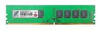 Transcend DDR4 - Modul - 8 GB - DIMM 288-PIN
