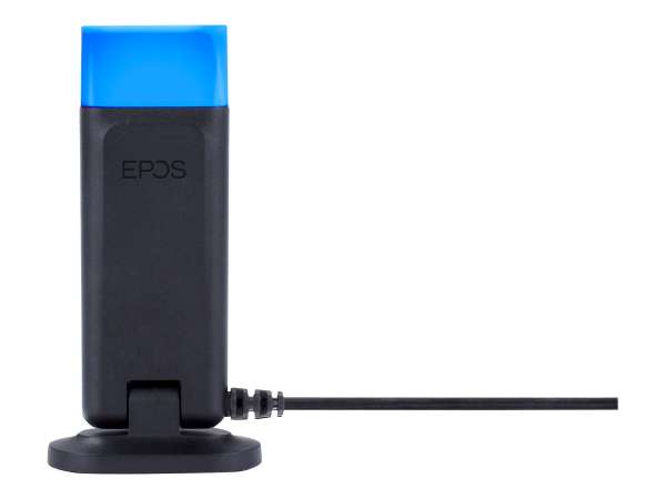 EPOS UI 10 BL - Headset-Betriebsanzeige für drahtloses Headset