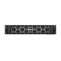 Dell PowerEdge R7615 - Server - Rack-Montage - 2U - 1-Weg - 1 x EPYC 9334 / 3.25 GHz - RAM 64 GB - S