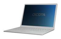 Dicota Blickschutzfilter für Notebook - 4-Wege