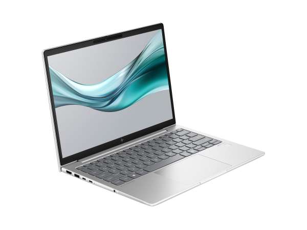 HP EliteBook 630 G11 Notebook - Intel Core Ultra 5 125U / 1.3 GHz - Win 11 Pro - Intel Graphics - 16