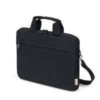 Dicota BASE XX Slim - Notebook-Tasche - 13" - 14.1"