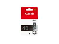 Canon PG-40BK - 16 ml - Hohe Ergiebigkeit - pigmentiertes Schwarz