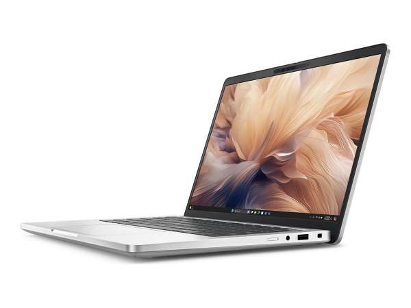 Dell Pro 13 Plus PB13250 - Intel Core Ultra 5 235U / 2 GHz - vPro Enterprise - Win 11 Pro - Intel Gr