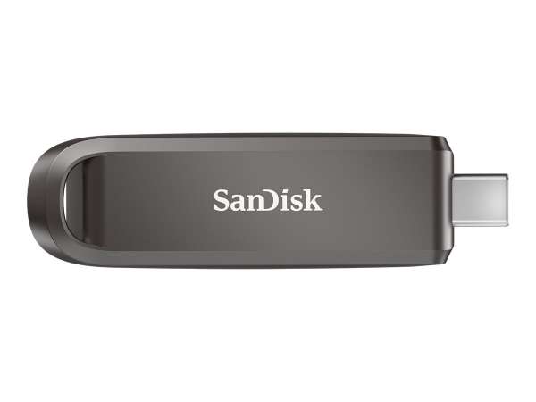SanDisk Extreme PRO - USB-Flash-Laufwerk - 512 GB