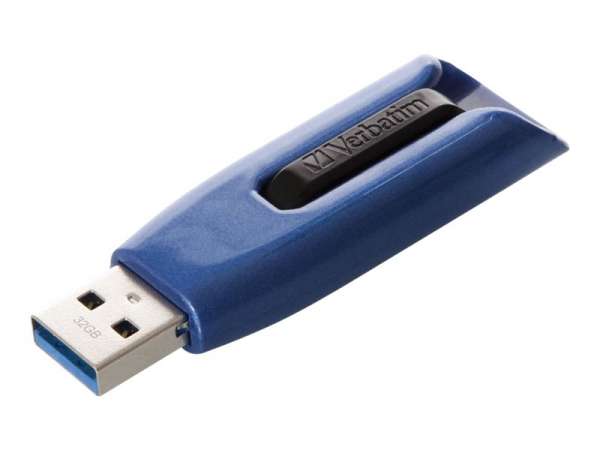 Verbatim Store 'n' Go V3 MAX - USB-Flash-Laufwerk