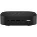HP Chromebox G4 - Mini - 1 x Core i5 1345U - RAM 8 GB - SSD 256 GB - Intel Iris Xe Grafikkarte - 1Gb